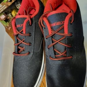 Heelys